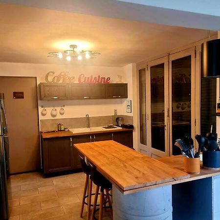 La Villa D'Aurel De 140M2, 2 Hectares De Nature Fruges Zewnętrze zdjęcie