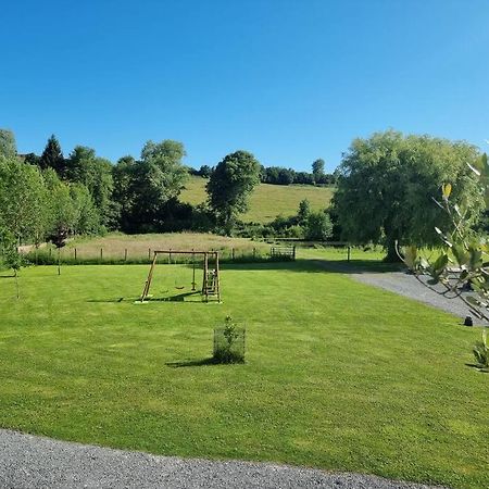 La Villa D'Aurel De 140M2, 2 Hectares De Nature Fruges Zewnętrze zdjęcie