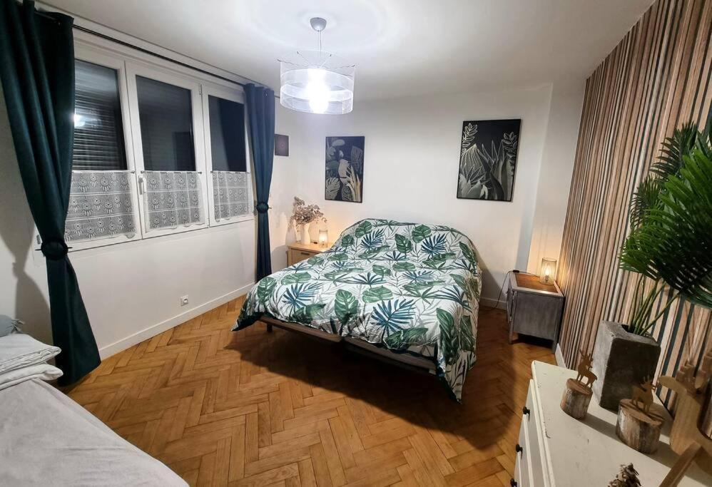 La Villa D'Aurel De 140M2, 2 Hectares De Nature Fruges Zewnętrze zdjęcie