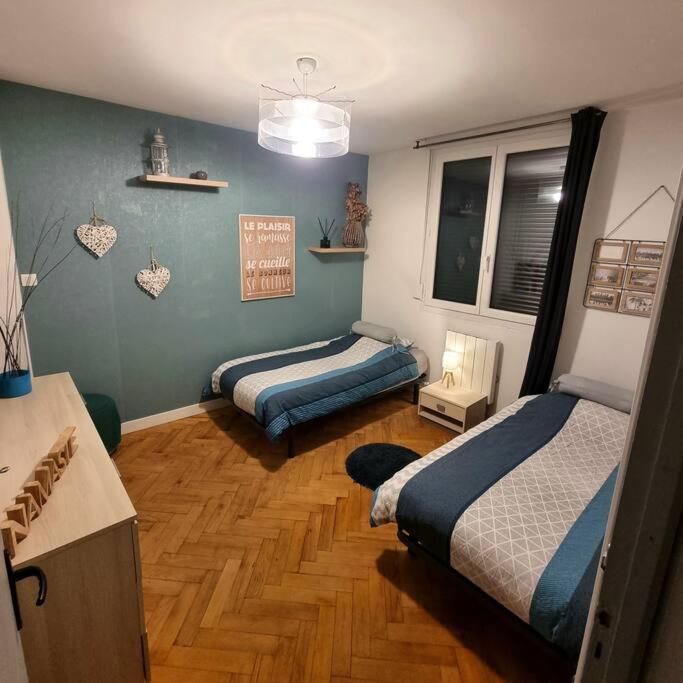 La Villa D'Aurel De 140M2, 2 Hectares De Nature Fruges Zewnętrze zdjęcie