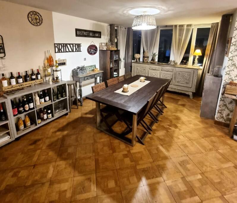La Villa D'Aurel De 140M2, 2 Hectares De Nature Fruges Zewnętrze zdjęcie