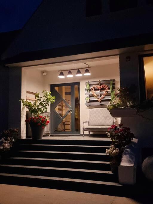 La Villa D'Aurel De 140M2, 2 Hectares De Nature Fruges Zewnętrze zdjęcie