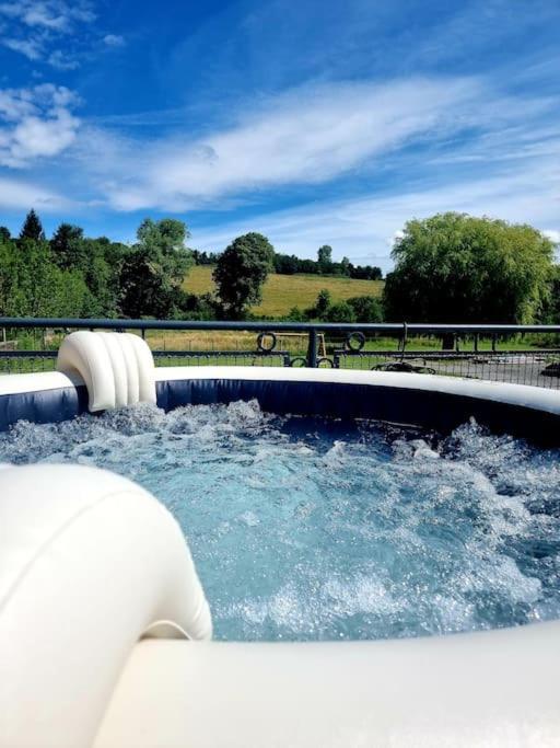 La Villa D'Aurel De 140M2, 2 Hectares De Nature Fruges Zewnętrze zdjęcie
