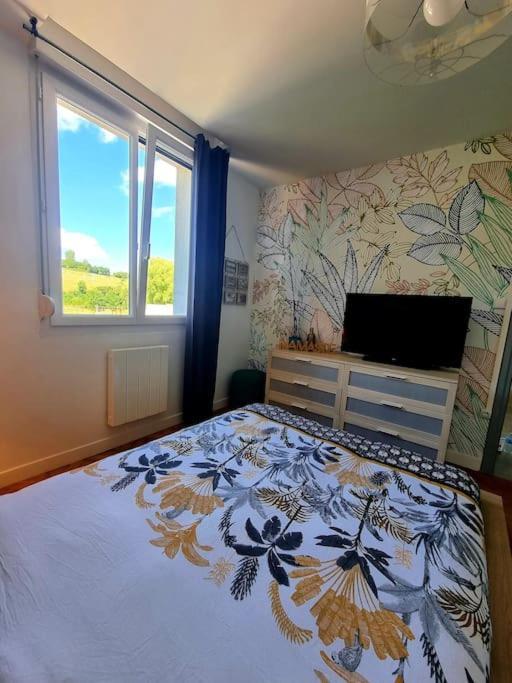 La Villa D'Aurel De 140M2, 2 Hectares De Nature Fruges Zewnętrze zdjęcie
