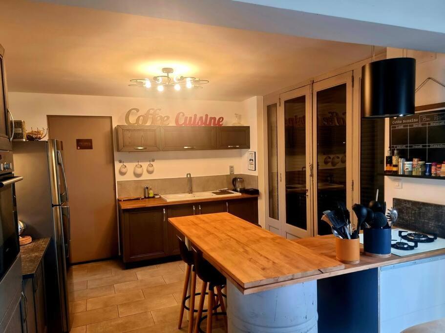 La Villa D'Aurel De 140M2, 2 Hectares De Nature Fruges Zewnętrze zdjęcie
