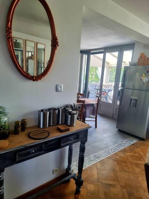 La Villa D'Aurel De 140M2, 2 Hectares De Nature Fruges Zewnętrze zdjęcie